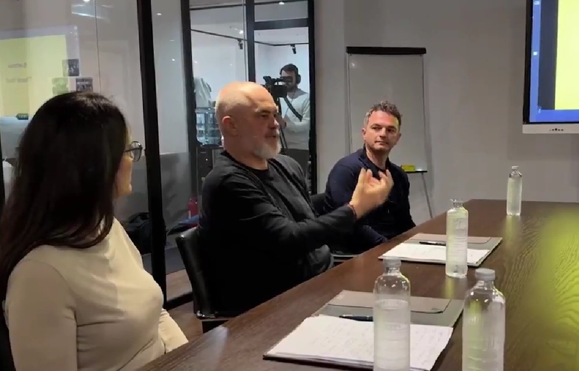 Rama në kompaninë e teknologjisë së informacionit: 300 të punësuar në Shqipëri dhe 200 në Kosovë e Maqedoni