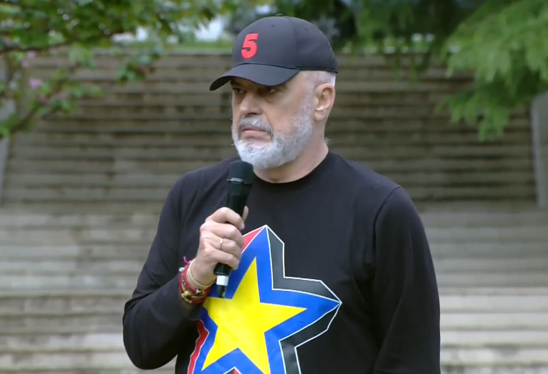 Rama: Ne nxorrëm drejtësinë nga burgu, iku koha kur kryeministri mbronte vrasësit e të pafajshmëve