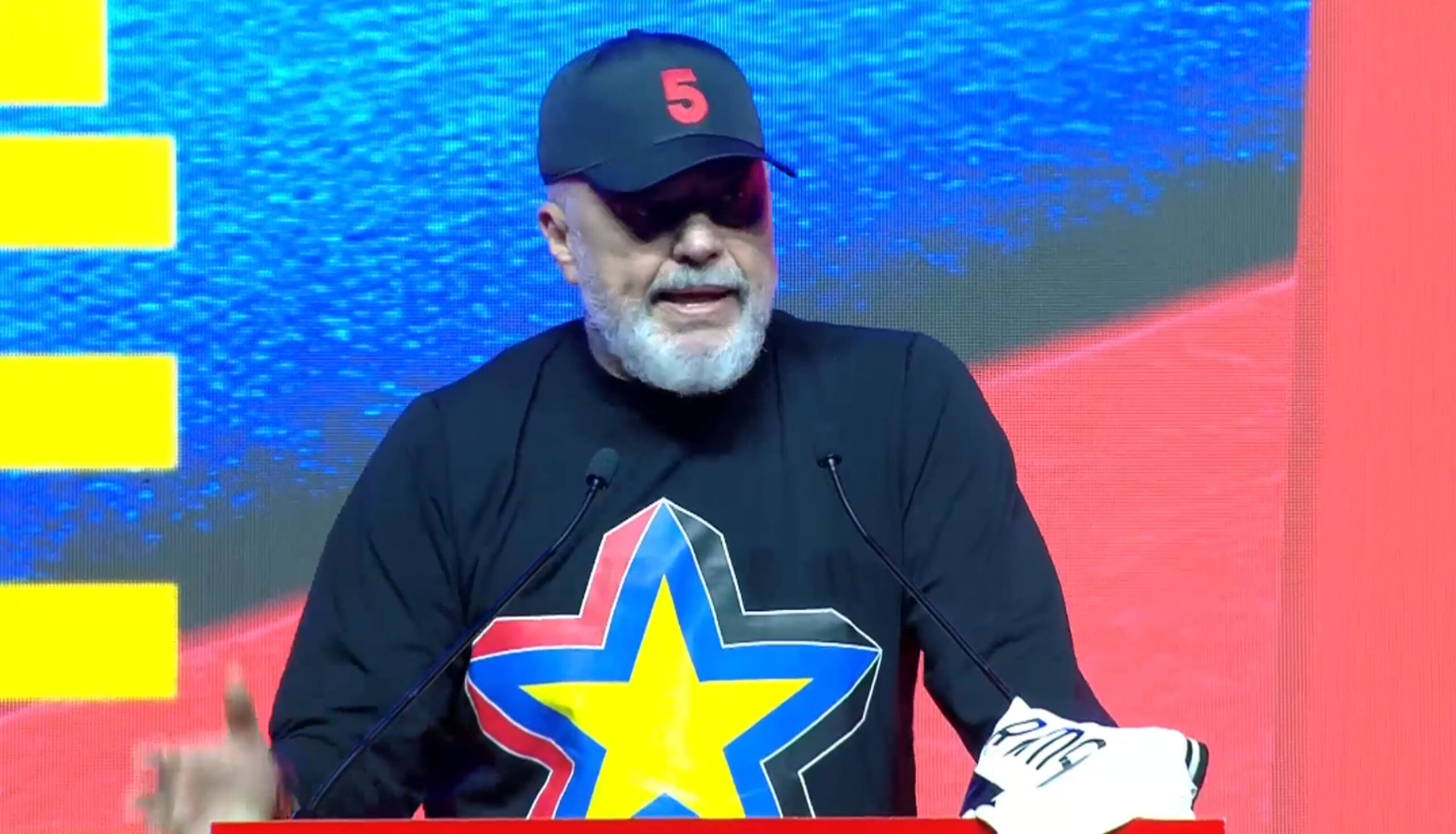 Rama në takimin me diasporën e Milanos: Këto zgjedhje janë një akt historik për Shqipërinë në BE