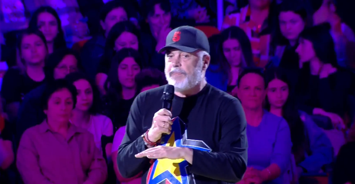 Rama në Vlorë: Një 80-vjeçar vjen vërdallë, flet përçart dhe kërkon të marrë zvarrë Shqipërinë!