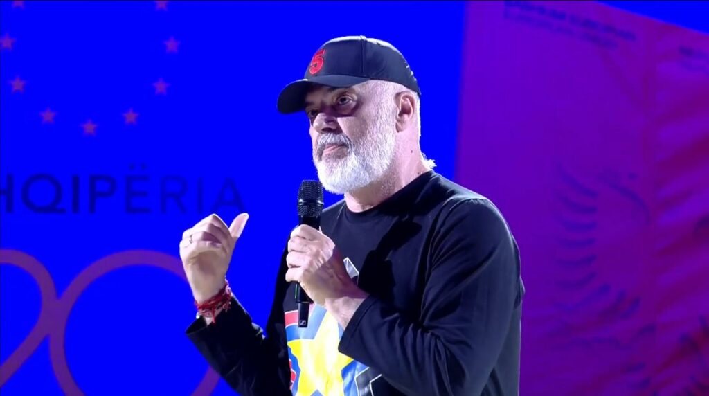 Rama: Nëse PS s’thyen rekord në Vlorë, ky do jetë turpi i atyre burrave që nuk shkojnë në votime