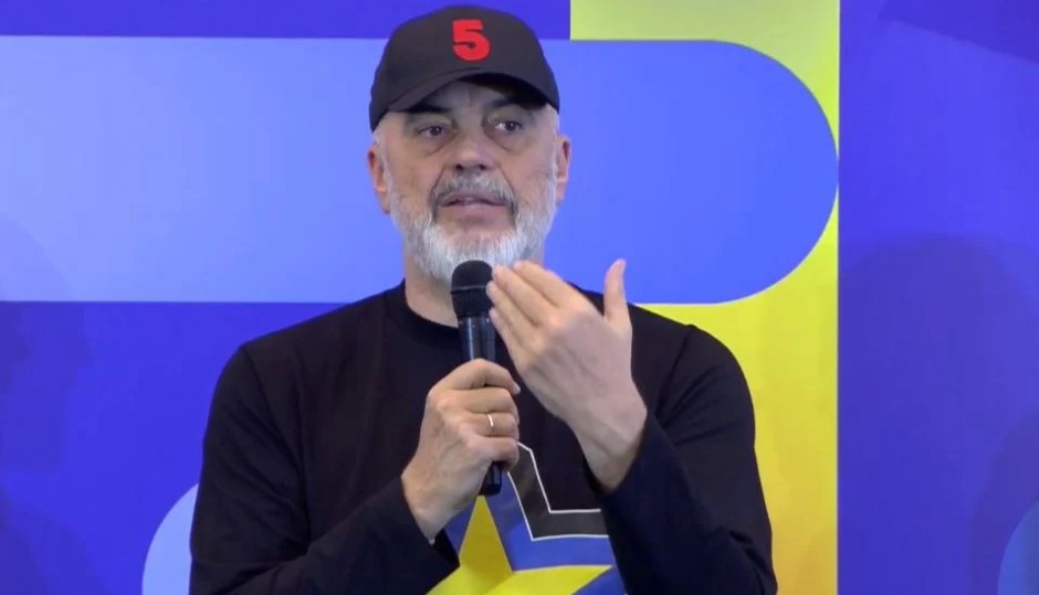 Rama nga Burreli: Rikonceptojmë bonusin e bebes! Nga 2026, pagesa mujore sipas numrit të fëmijëve