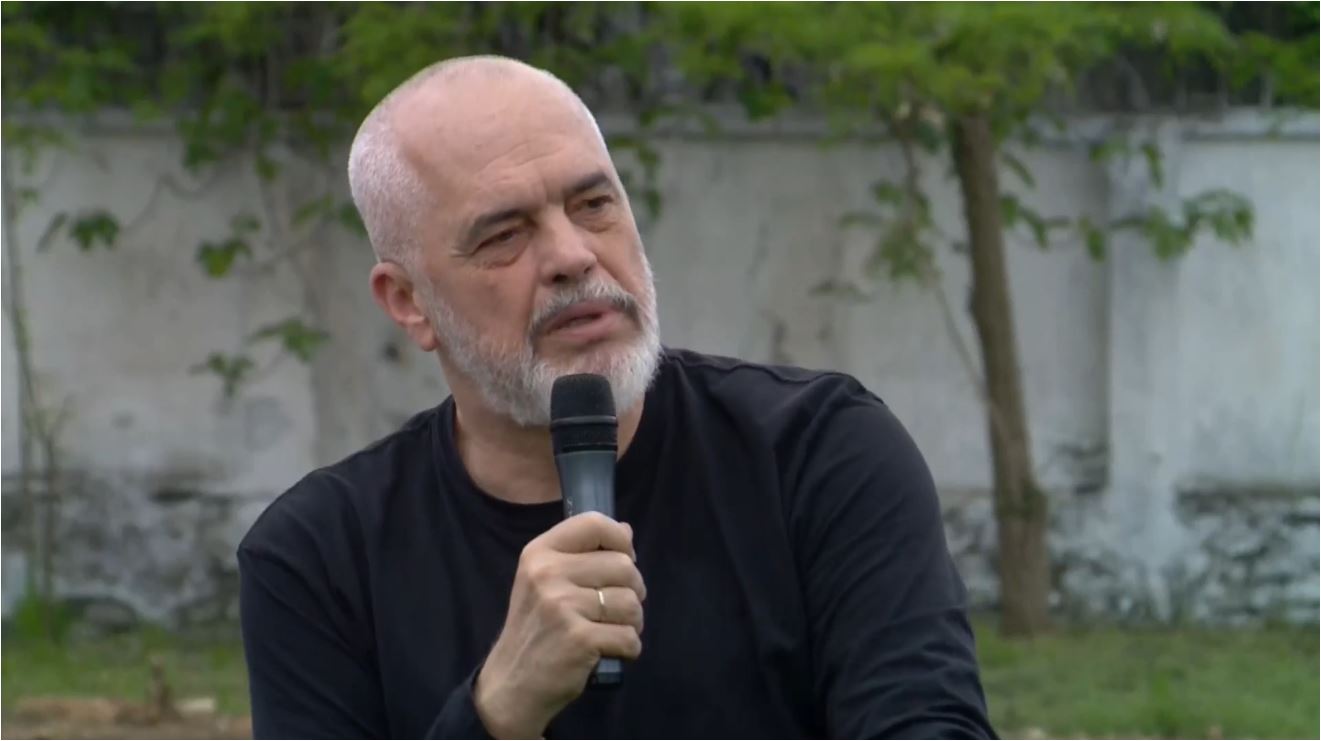 Rama nga Cërriku: Në 2030 synojmë pensionin minimal 200 euro