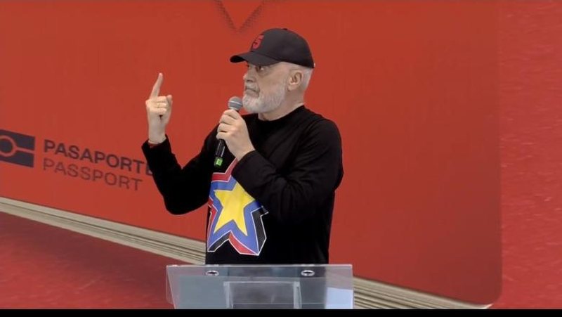 Rama nga Dibra: Gjysma e burrave janë çyrykë. Kur më thanë se kandidatja e Bulqizës ishte divorcuar, u thashë ma sillni direkt…