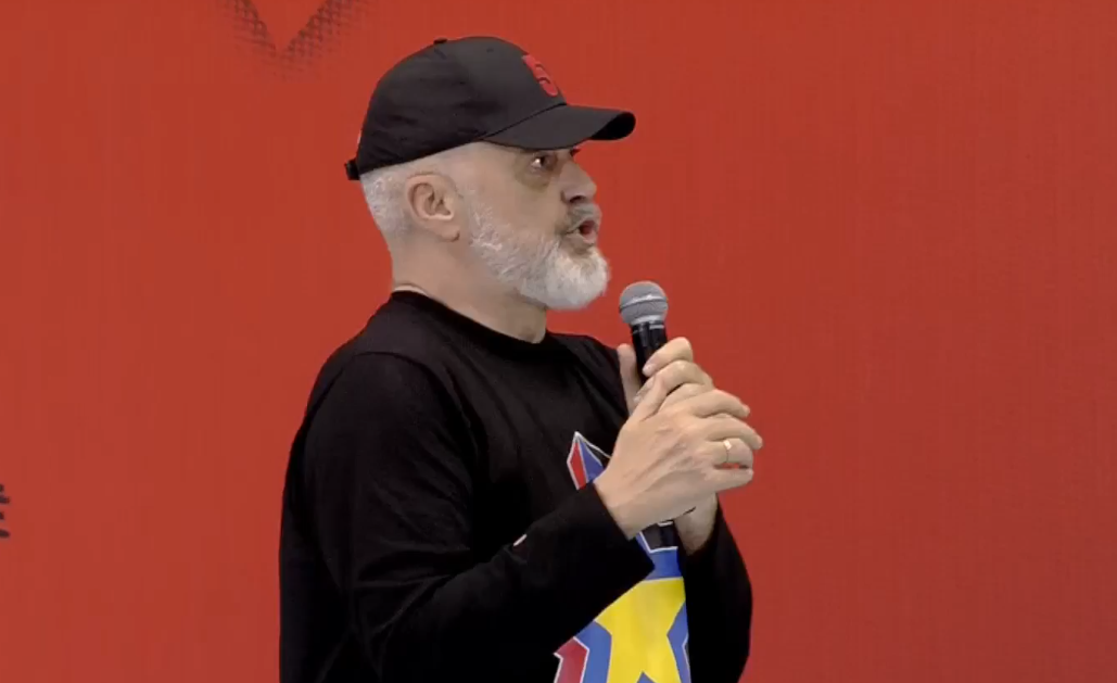 Rama nga Dibra: Më vjen të qesh me kundërshtarin kur thotë se PS fiton se e mbështet krimi, ne fitojmë se na mbështesin gratë