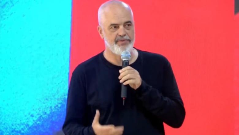 Rama nga Kukësi: Inflacioni më i ulët në rajon, të ardhurat për frymë do të arrijnë 15 mijë euro