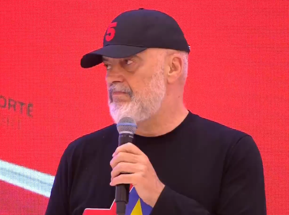 Rama nga Lezha: Sot gratë dhe vajzat nuk janë më pas dere, por janë pjesë e vendimmarrjes