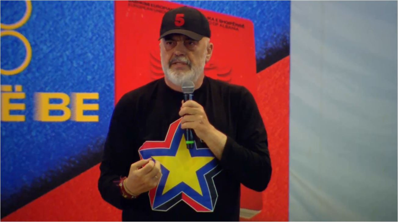 Rama nga Skrapari: Vota e 11 majit për ta shtyrë Shqipërinë drejt BE!