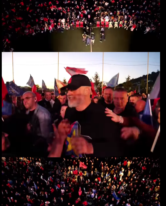 Rama: Një falënderim për gratë e Mirditës, Lezhës dhe Kurbinit dhe komunitetit të disa njësive në Tiranë