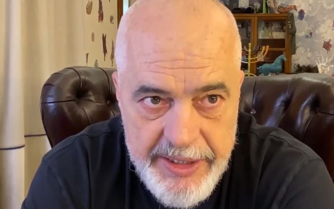 Rama: Nuk japim Lekë për votat, “këneta” ka dalë me para