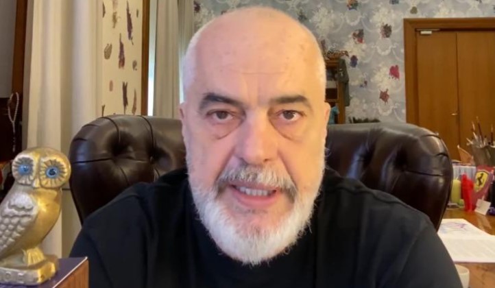 Rama për Chris LaCivita: Turist që do të marrë para