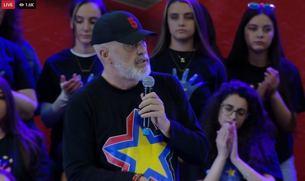 Rama për kandidaten nga komuniteti rom: Nëse s’do jetë në Kuvend, do jetë në qeveri