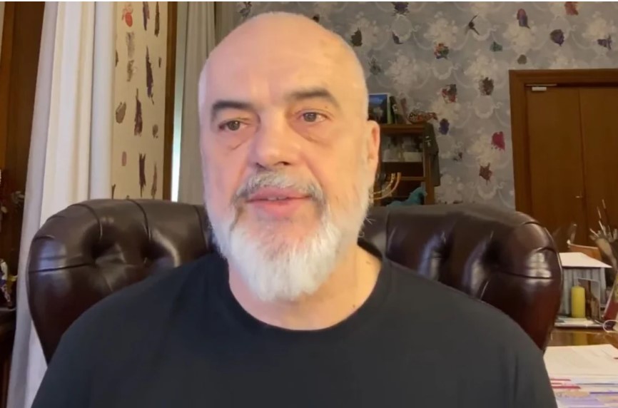 Rama për kryeprokurorin e SPAK: Altin Dumani, burrë i ndershëm me integritet