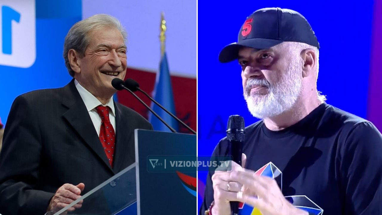 Rama për lobimin në SHBA të PD: 6 mln euro për të hequr damkën e një personi non grata