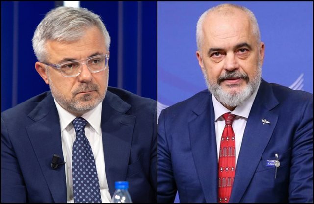 Rama po gënjen”/ Sejamini: Negociatat nuk kanë asnjë shans të hapen