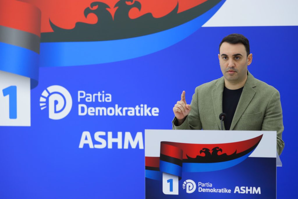 “Rama po përdor bandat për të kontrolluar zgjedhjet”, PD sulmon qeverinë: Elbasani në duart e bandës së Suel Çelës