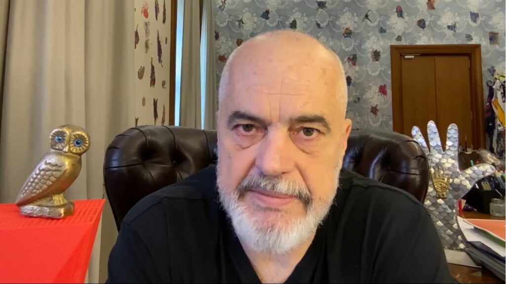 Rama premton: Paga minimale në qershor do vendoset të bëhet 500 euro, ja kur hyn në fuqi