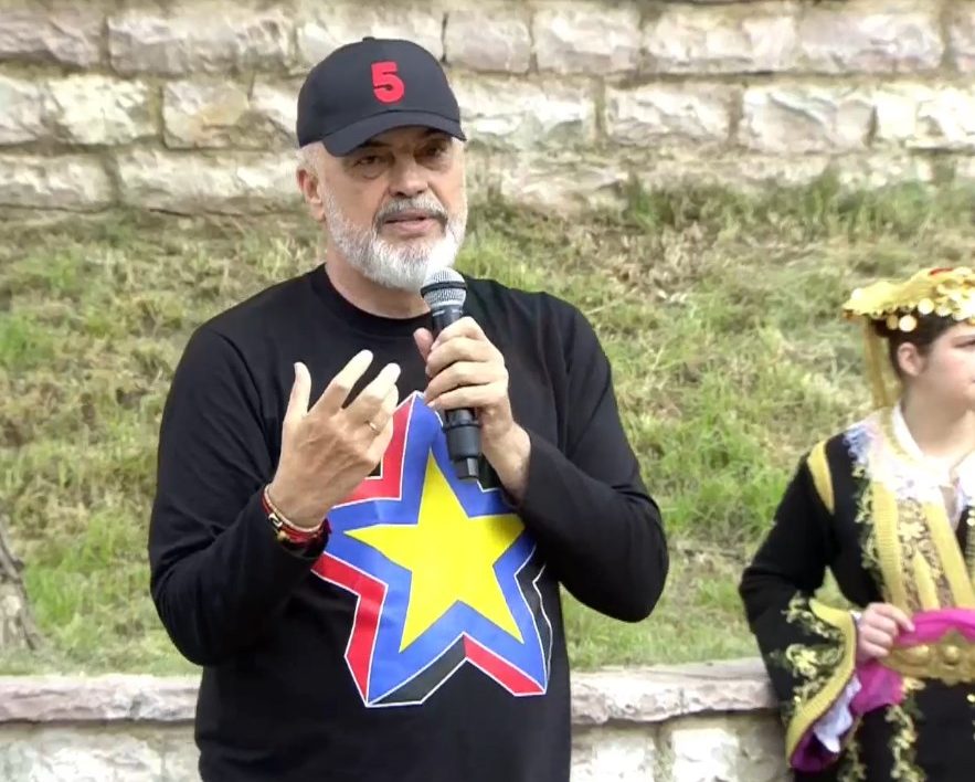 Rama: Shqipëria në drejtimin e duhur, veç moçali mediatik nuk do ta shohë realitetin