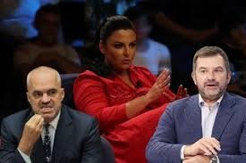 Rama si padron i kohës dhe shkallmues i kalendarit