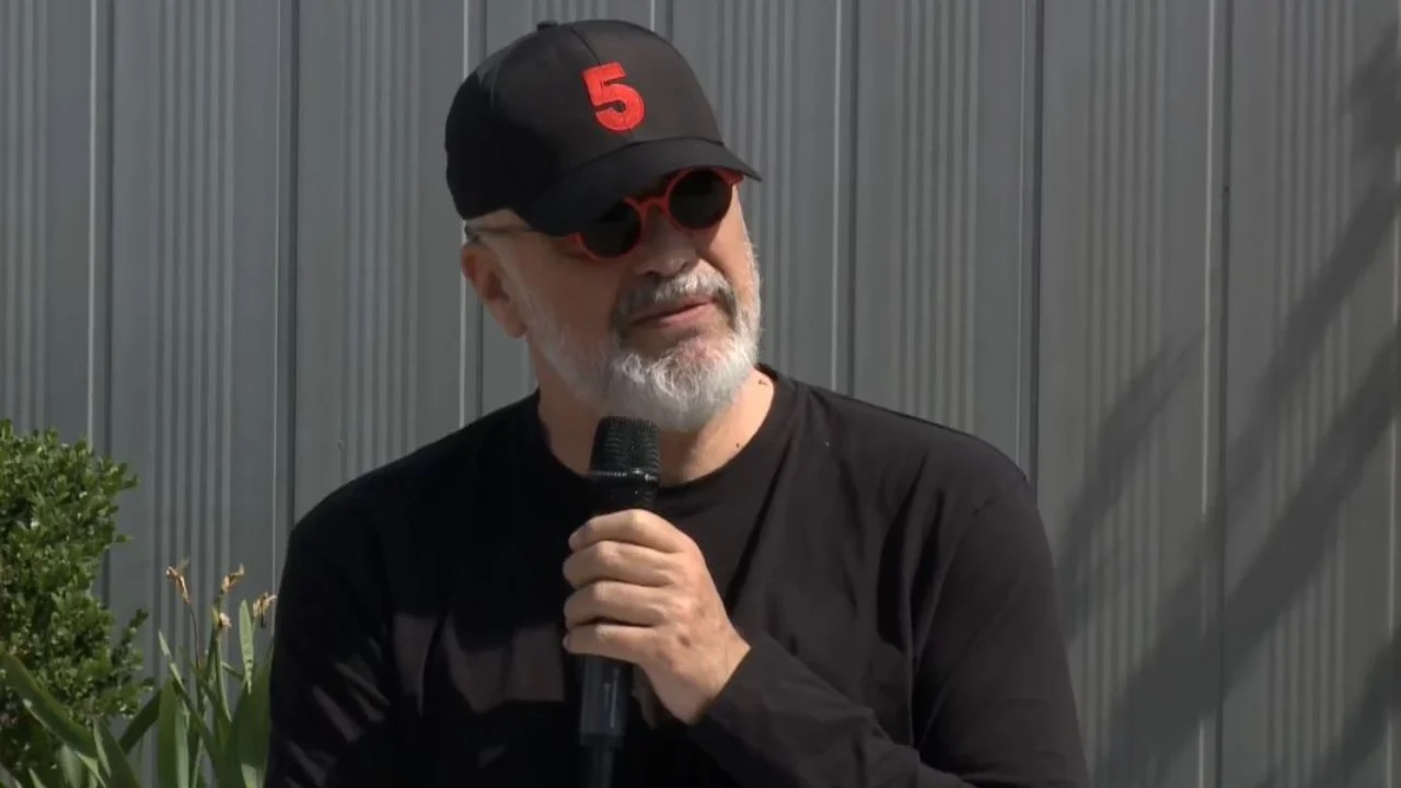 Rama takim me fermerët në Berat: Kemi në dispozicion 250 milionë euro për bujqësinë