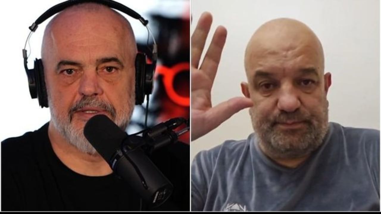Rama tregon bisedën me demokratin e famshëm: Më the ‘derën e shtëpisë s’ja mbyll dot kryeministrit, por …