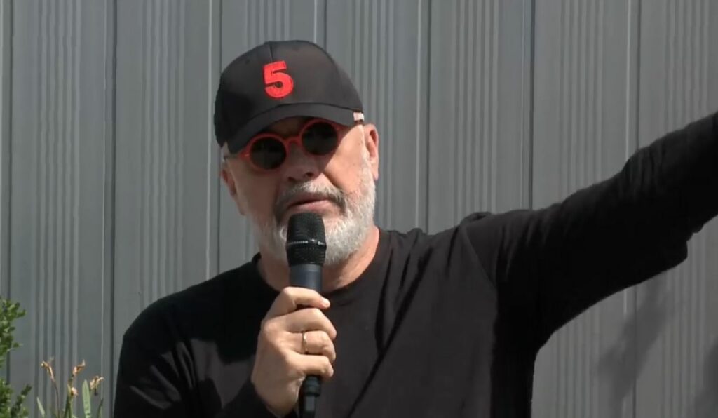 Rama tregon në Berat planin që ka për promovimin e verës shqiptare