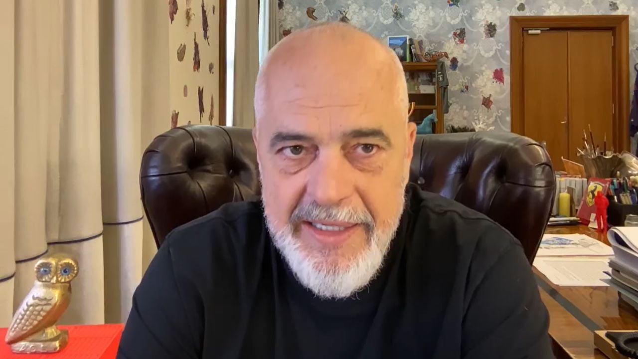 Rama: Unë nuk kam asnjë lekë të padeklaruar, ndërsa ‘Këneta’ nxori nga barku 6 milionë $