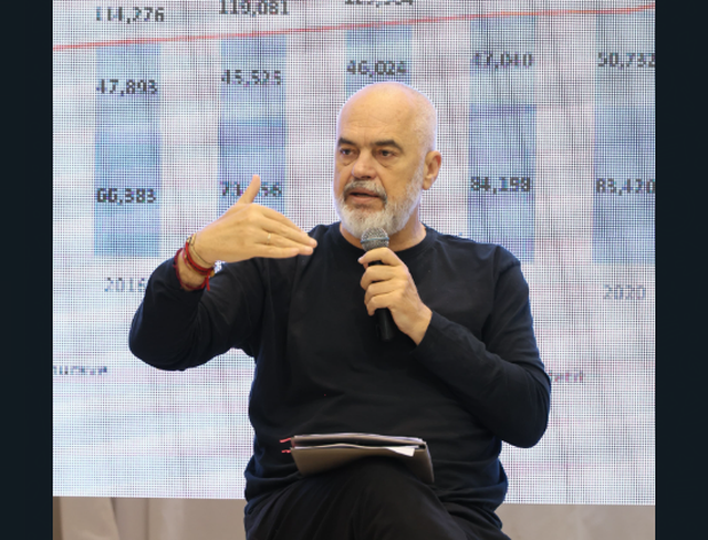 Rama vijon fyerjet/ Bullizon fëmijët e spektrit autik