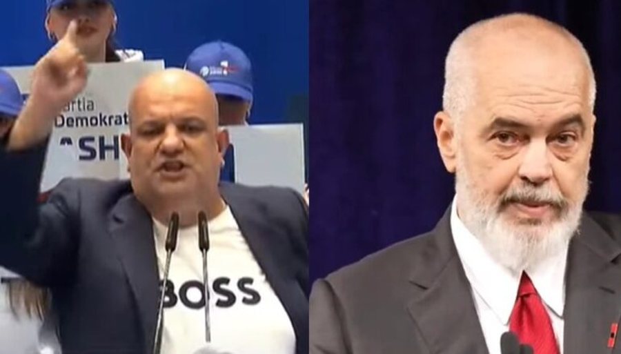 Rama: Vrenozi, lideri i vërtetë i PD. Fushata me histori banale, askush nuk flet për takimin me…