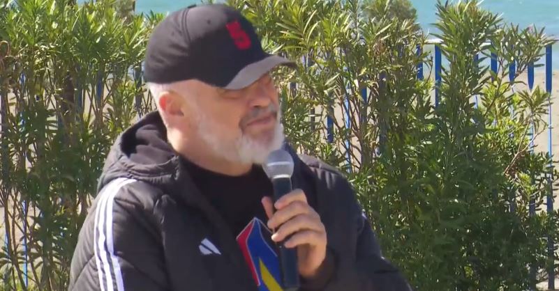 Rama zbulon në Lezhë projektin e ri për bizneset: Nuk do ketë kontroll burokratik