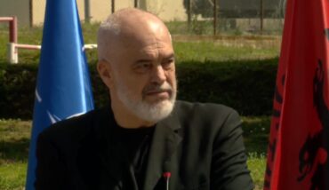 Rama zbulon “planin”: Brenda dekadës bëhemi fuqi eksportuese në fushën e armatimeve