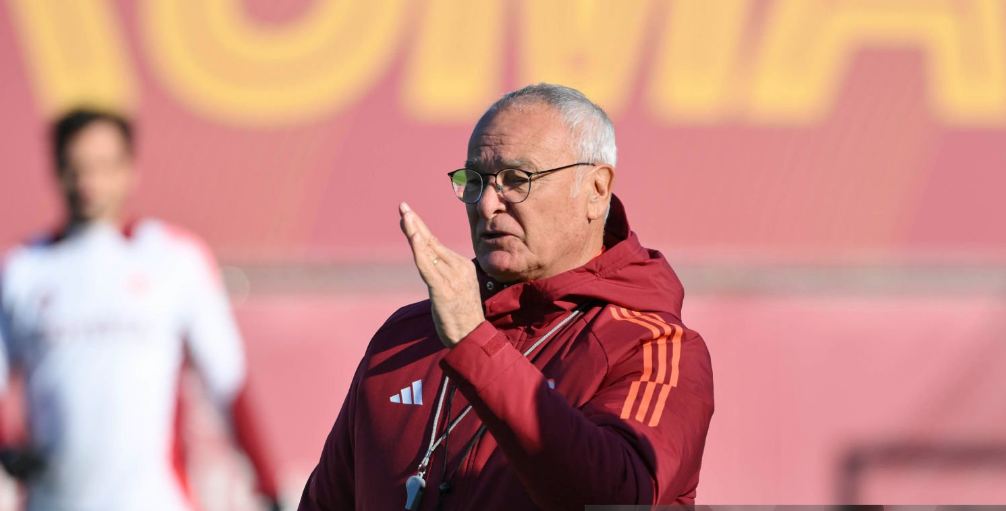 Ranieri, pas 1-1 ndaj Juves: Kur nuk mund të fitosh, e rëndësishme është të mos humbasësh