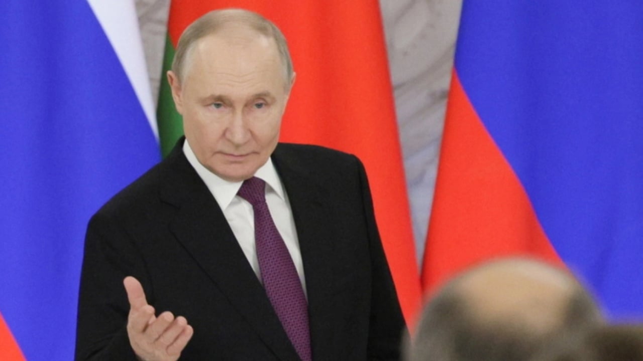 “Raportet mes dy vendeve, në gjendje të keqe”, Kremlini: Putini, i hapur për normalizimin e marrëdhënieve me Finlandën