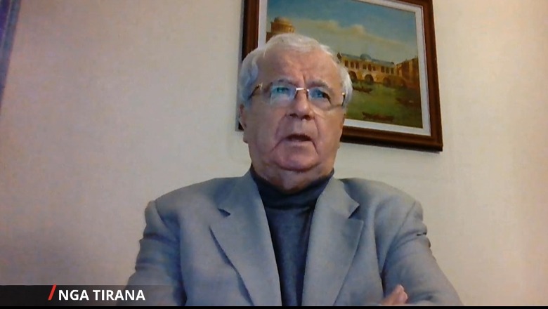 “Raportet Rama-Kurti të ftohta pa arsye”, Ngjela “shpërthen”: Berisha kundër shqiptarizmit, bashkëpunëtor i Beogradit