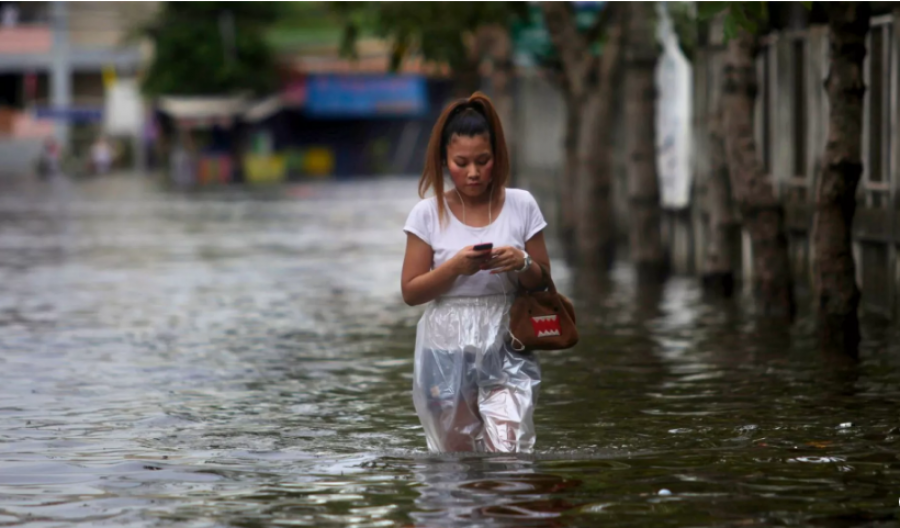 Raporti i OKB-së: Bota në udhëkryq, kërkohet ndryshim i thellë për të shmangur katastrofën klimatike