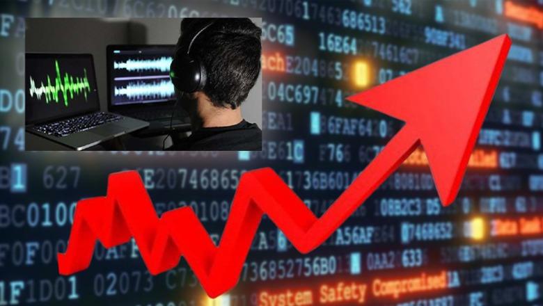 Raporti i Prokurorisë së Përgjithshme në Kuvend për krimin: 2361 persona të përgjuar në 2024! Bien rastet e narkotikëve, por rritet krimi kibernetik