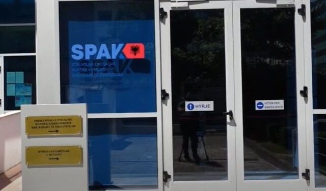 Raporti i SPAK: Kemi pasur presion nga krimi dhe politika