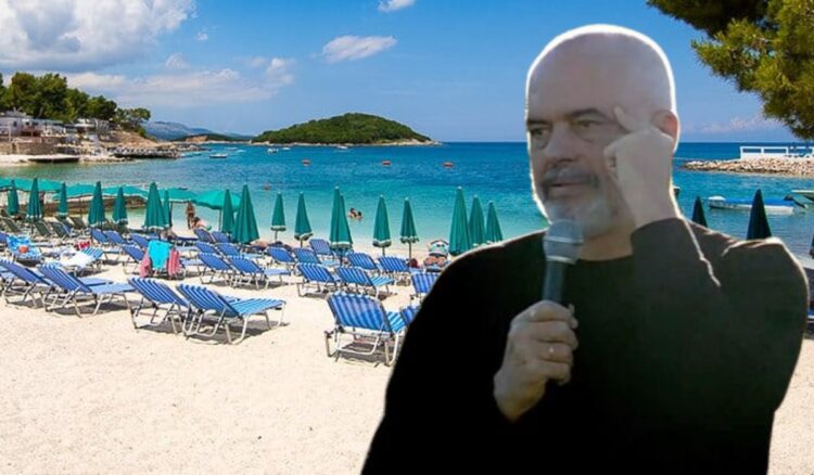 Raporti: S’ka strategji për menaxhimin e integruar, plazhet publike s’kanë përparësi