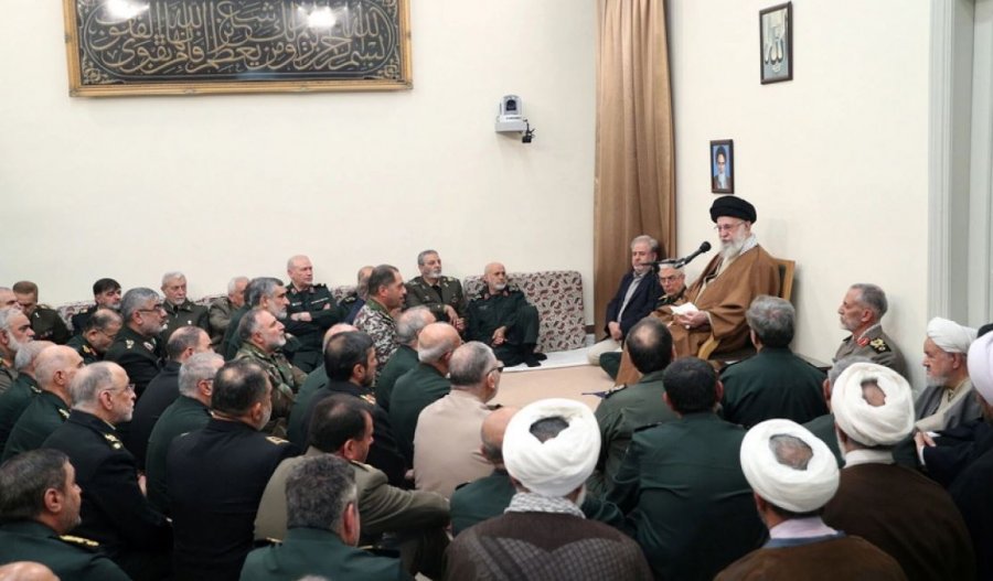 Raundi tjetër i bisedimeve SHBA-Iran mbi programin bërthamor të Teheranit do të zhvillohet në Romë! Ja data