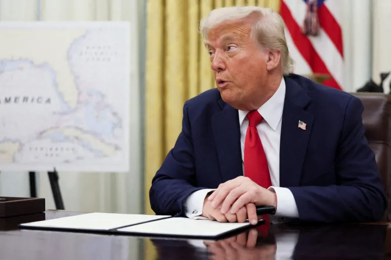 Reagimet nga bota “bombën tarifore” amerikane: Çmimin do e paguajë populli!