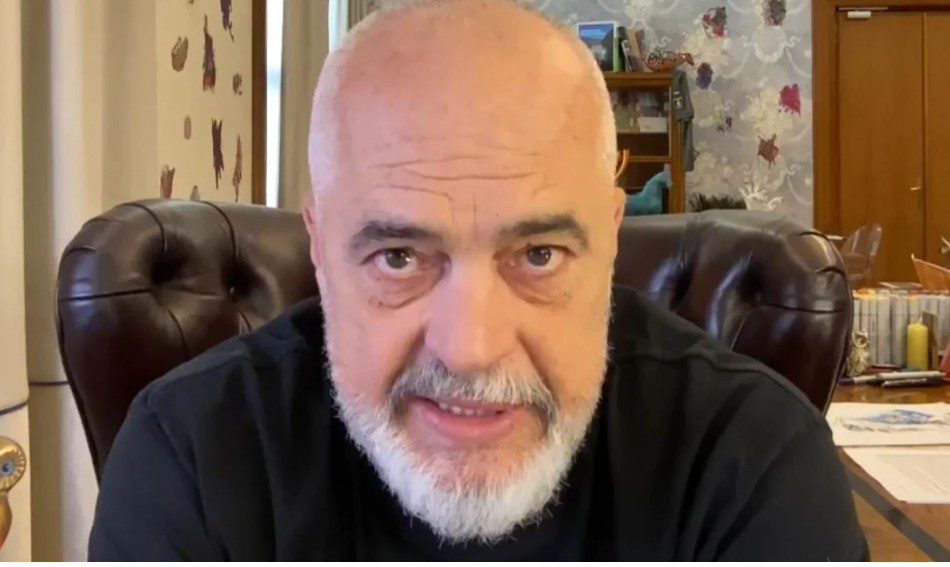 Reagon Rama për lobimin e PD-së 6 milionë dollarë: Kontratë lebetitëse!