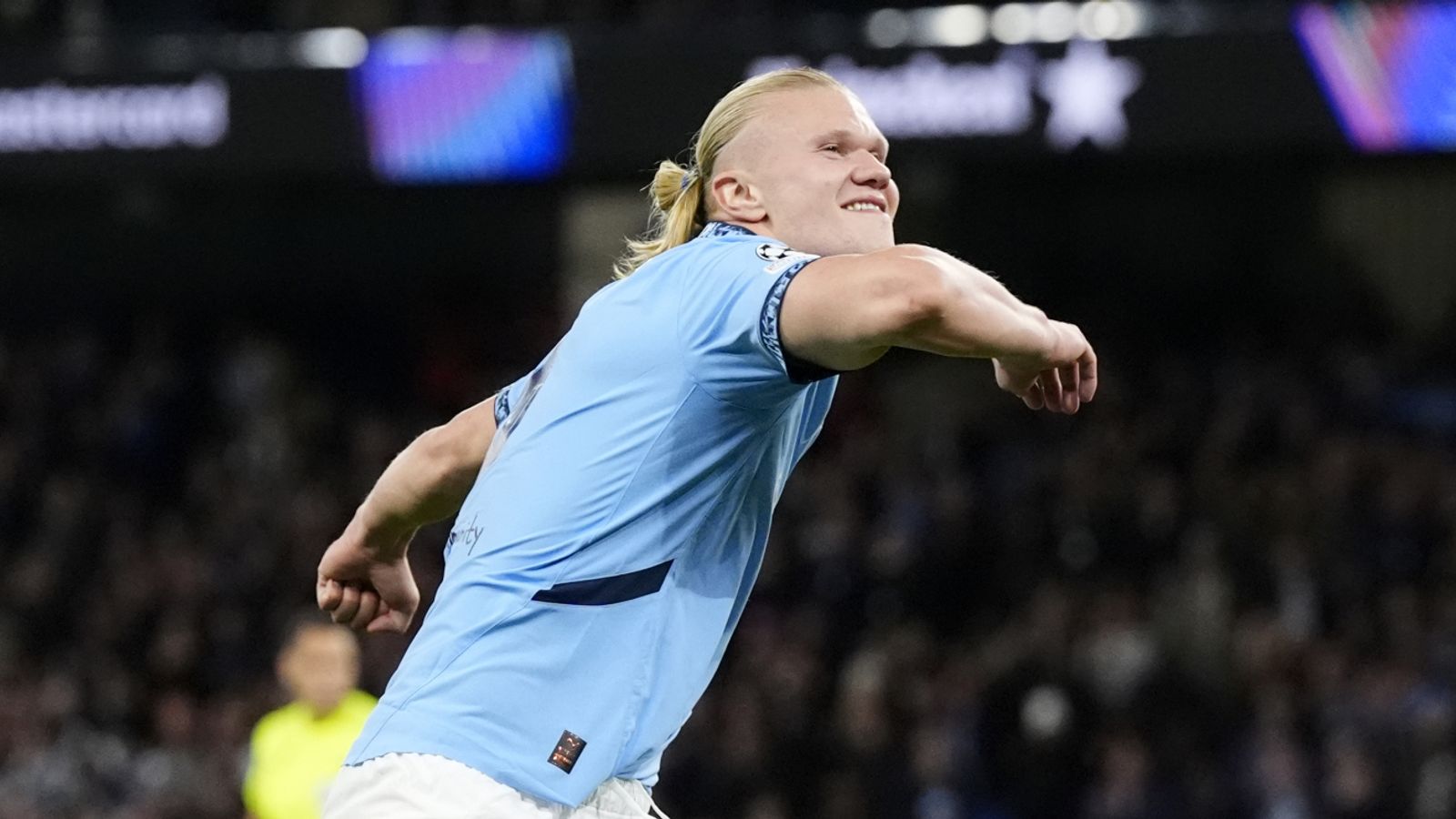 Real Madrid do Erling Haaland, por vetëm me një kusht