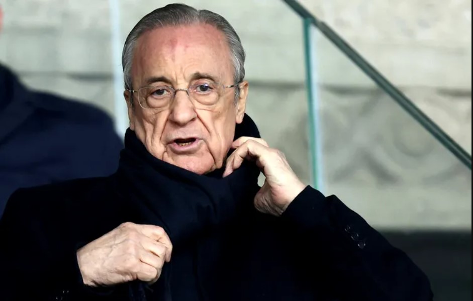 Real Madrid nis gjuetinë në Premier League, kërkon kampionin e botës