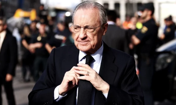 Reali i Madridit hidhet në sulm për mbrojtës, sezonin e ri priten ndryshime, dje mundi Deportivo Alavesh