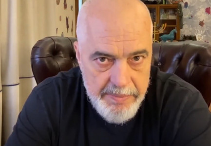 Reforma në drejtësi/ Kryeministri Rama: Kemi bërë histori, Altin Dumani prej vitesh prokuror, por nuk kishte “shpatën”