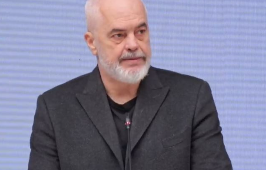 Reformat në kujdesin për fëmijët/ Rama: Programi i garancisë europiane, mbështetëse për nevojat bazë