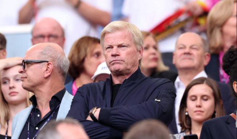 Refuzohet oferta e Oliver Kahn për të blerë klubin francez
