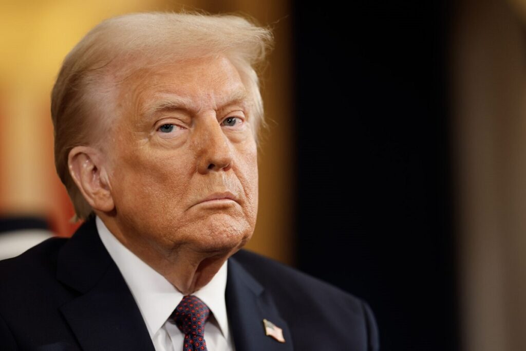 REL: Trump shpall tarifa të reja globale! Për Shqipërinë dhe Kosovën 10%, Serbia dhe Bosnja mbi 30 %