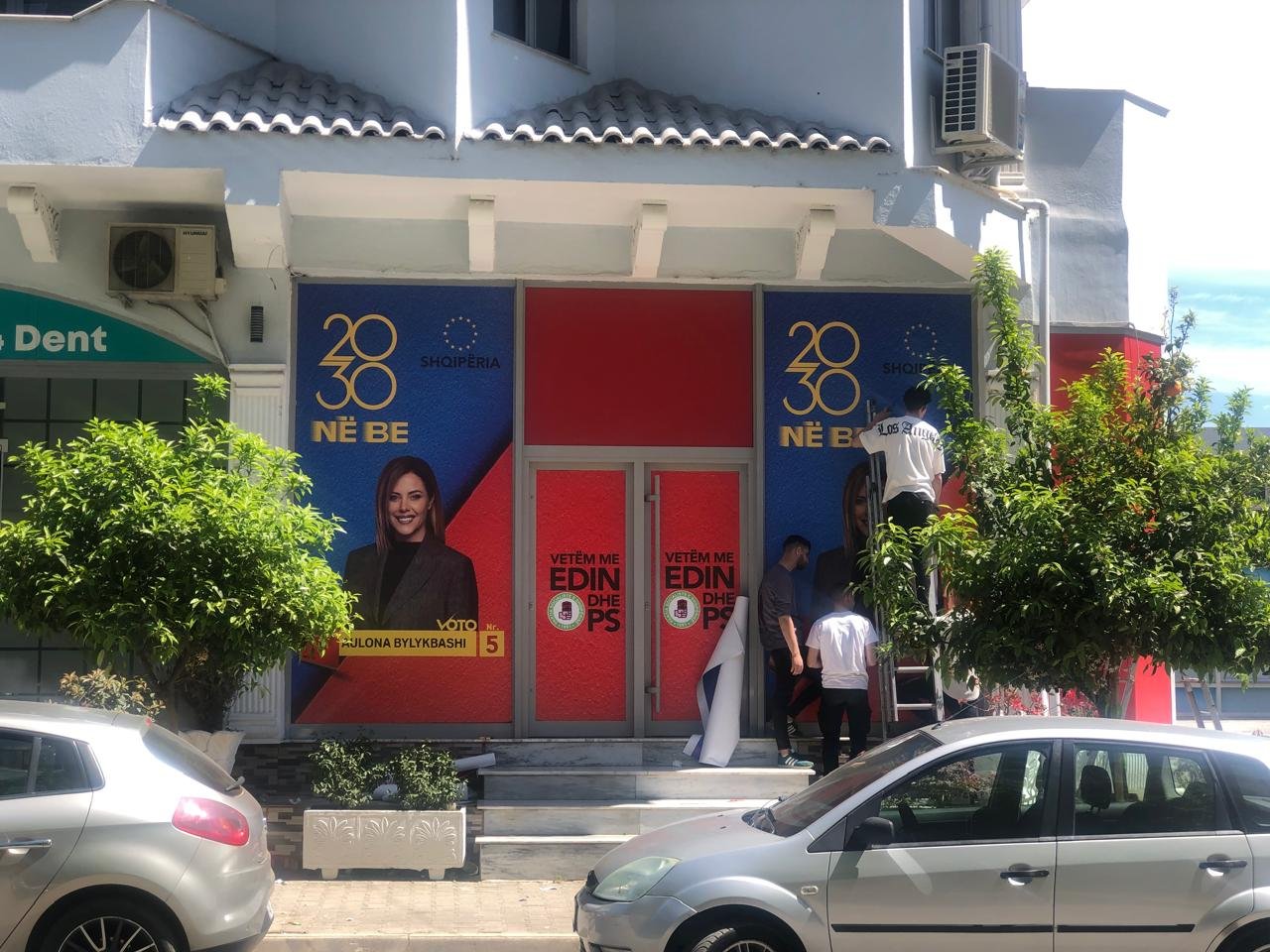 Reportazhi/ BIRN: Elbasani kthen sytë nga SPAK për një ndryshim në fatin e zgjedhjeve