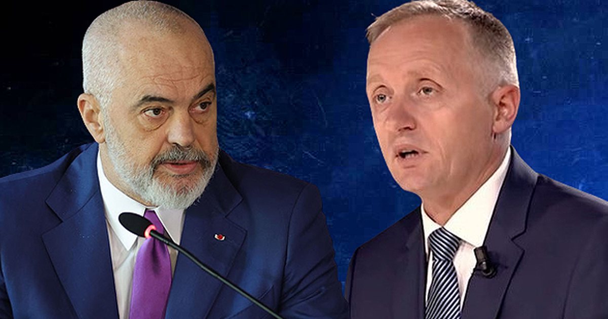 “Republika e Premtimeve”/ Analisti: Uji në Shqipëri rrjedh vetëm në fjalime, jo në rubineta